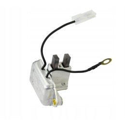 Voltage regulator 13 9v 14 5v zetor 2 wires