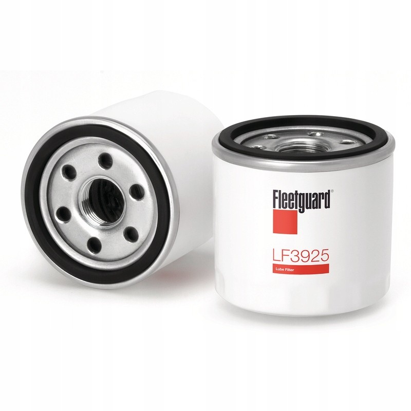 67mm fleetguard engine oil filter
