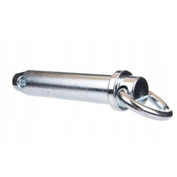 Massey Ferguson hitch fork pin 235 255