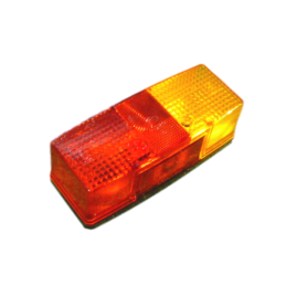John Deere AL64946 rear combination lamp, right helium
