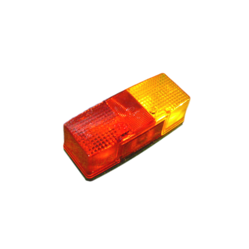 John Deere AL64946 rear combination lamp, right helium