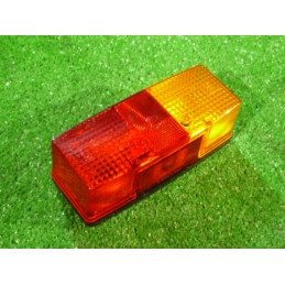 John Deere AL64946 rear combination lamp, right helium