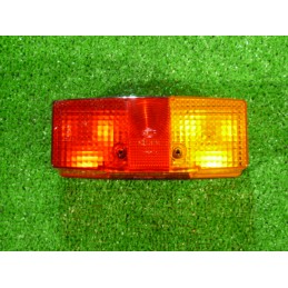 John Deere AL64946 rear combination lamp, right helium