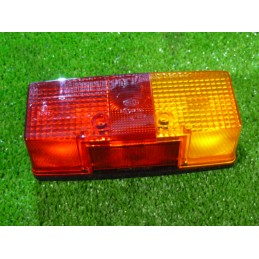 John Deere AL64946 rear combination lamp, right helium