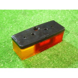 John Deere AL64946 rear combination lamp, right helium