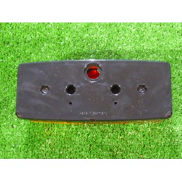 John Deere AL64946 rear combination lamp, right helium