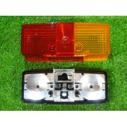 John Deere AL64946 rear combination lamp, right helium