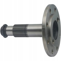 Wal wheels with studs original Ursus C360 50428073