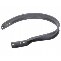 Claas 890 jaguar baler pick-up cover 987770