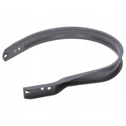 Claas 890 jaguar baler pick-up cover 987770