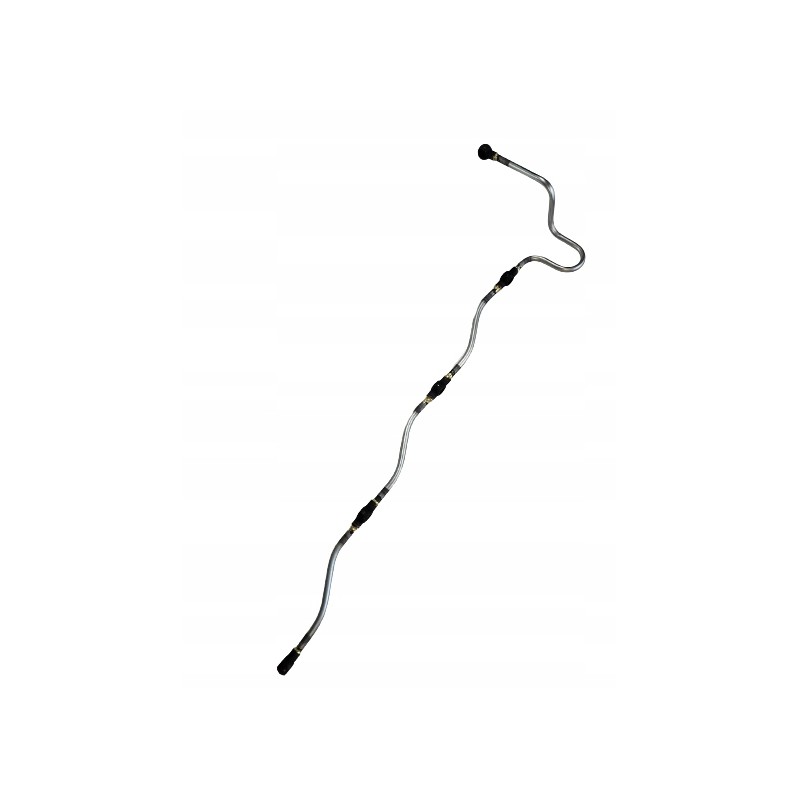 Ursus C 360 injector pipe drain pipe