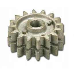 Double wheel seeder Poznań 3023030200