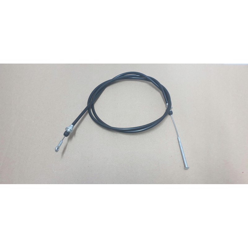 Zefir 85 hand throttle cable original