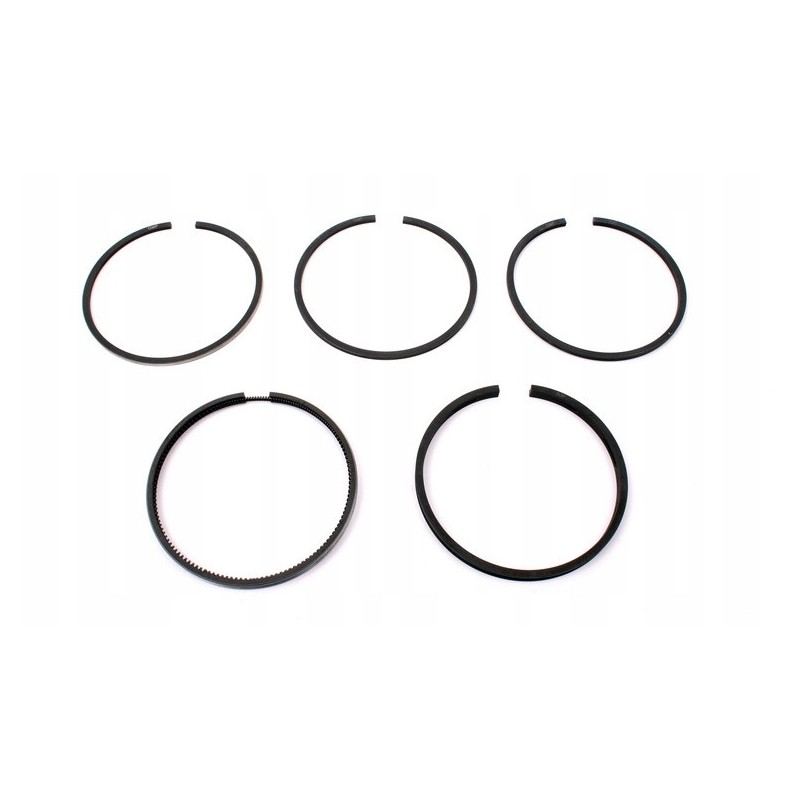 MF3 engine piston rings 5 rings