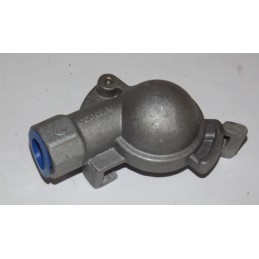 Pneumatic hard air connector c330 42480140