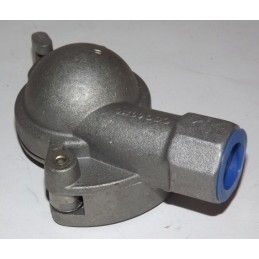 Pneumatic hard air connector c330 42480140