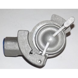 Pneumatic hard air connector c330 42480140