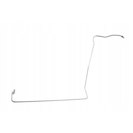 Left brake pipe Ursus C 385