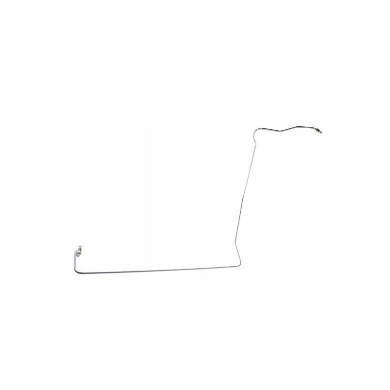 Left brake pipe Ursus C 385