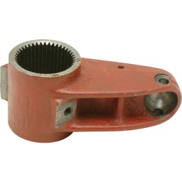 Ursus C 330 lift main lever