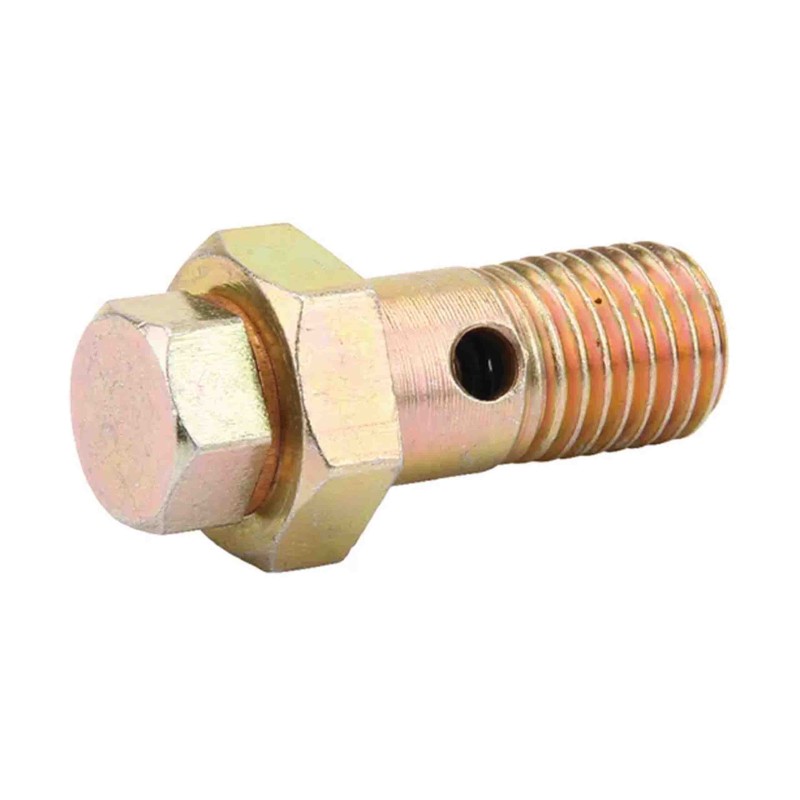 Zetor fuel overflow valve M12x1 5 930551