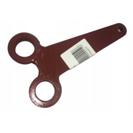 Double-arm brake lever c 360 50529120