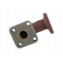 Round pump elbow nsz32 mtz 704607096