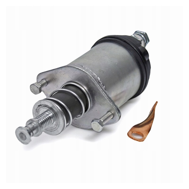 SM1204 starter automatic fits ES06