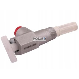 Fuel tap with strainer complete mf3 original ursus