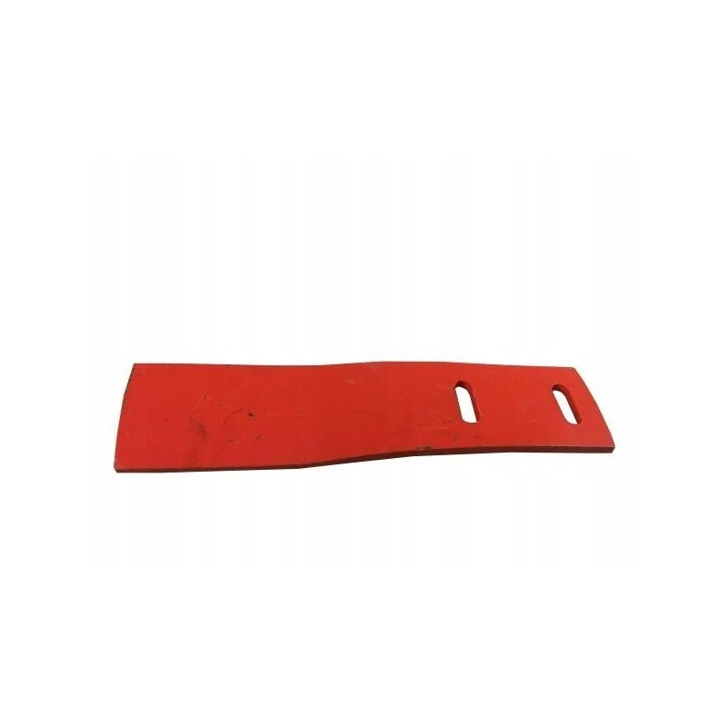 Kverneland Vulcan right rear mudguard strip