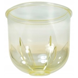 Separator clarifier cup mf 255 mf3 mf4 bizon