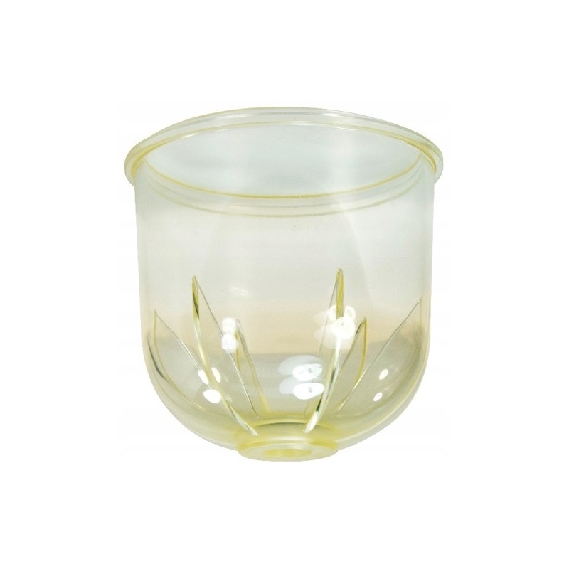 Separator clarifier cup mf 255 mf3 mf4 bizon