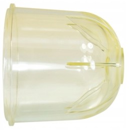 Separator clarifier cup mf 255 mf3 mf4 bizon