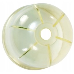 Separator clarifier cup mf 255 mf3 mf4 bizon