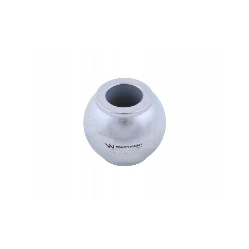 Top connector ball, hardened, category 2 3 60x25x51