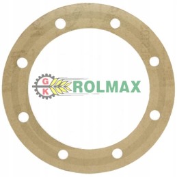 Clutch seal o200 gl200