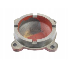 Bearing housing cover without hole 5302020110