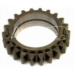Gear wheel of the mtz transfer case from 22