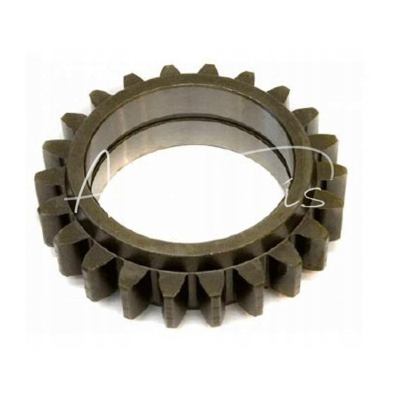Gear wheel of the mtz transfer case from 22