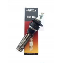 Glow plug ursus c 330 spark pl