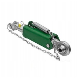 John Deere side link stabilizer