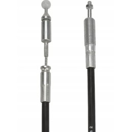 D018d1x2000 steering cable with ball 2000 mm