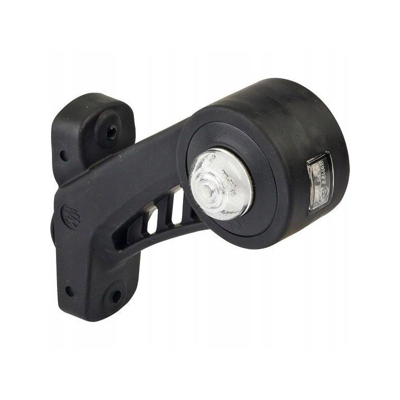 LED position lamp 569p right 12 24v was