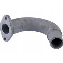 Ursus C 360 exhaust muffler elbow 50614010