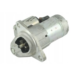 Starter 12v 1 4 kw yanmar 4tnv98 1d84 106760