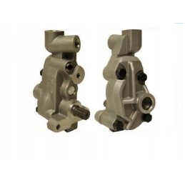 Massey Ferguson 100 200 500 600 hydraulic pump