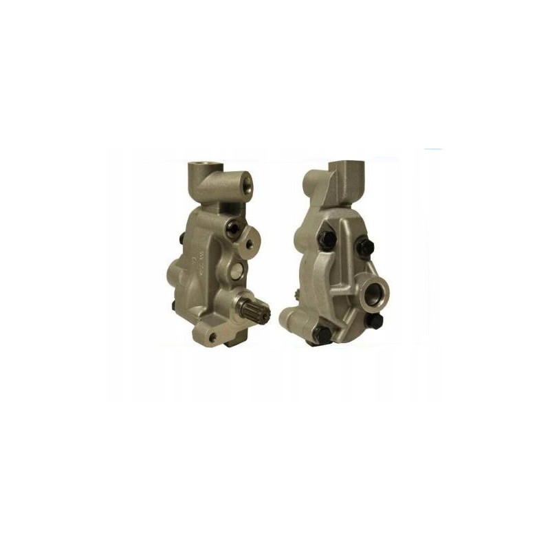 Massey Ferguson 100 200 500 600 hydraulic pump