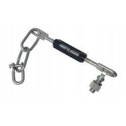 Side chain, turnbuckle, C 360 korurs