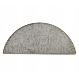 Turnout key for t 25 t3031246 domestic product