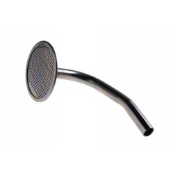 Cable set with suction of the mf3 lubrication system